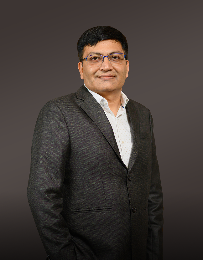 Varun Ajwani