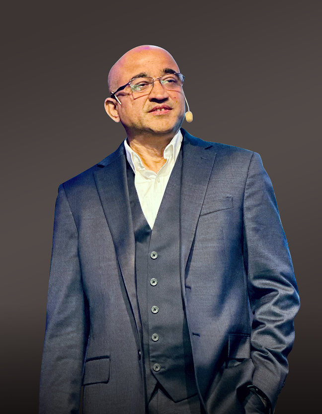 Shyam Shah