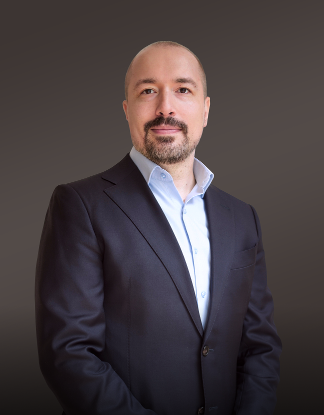 Aleksandar Pavicevic