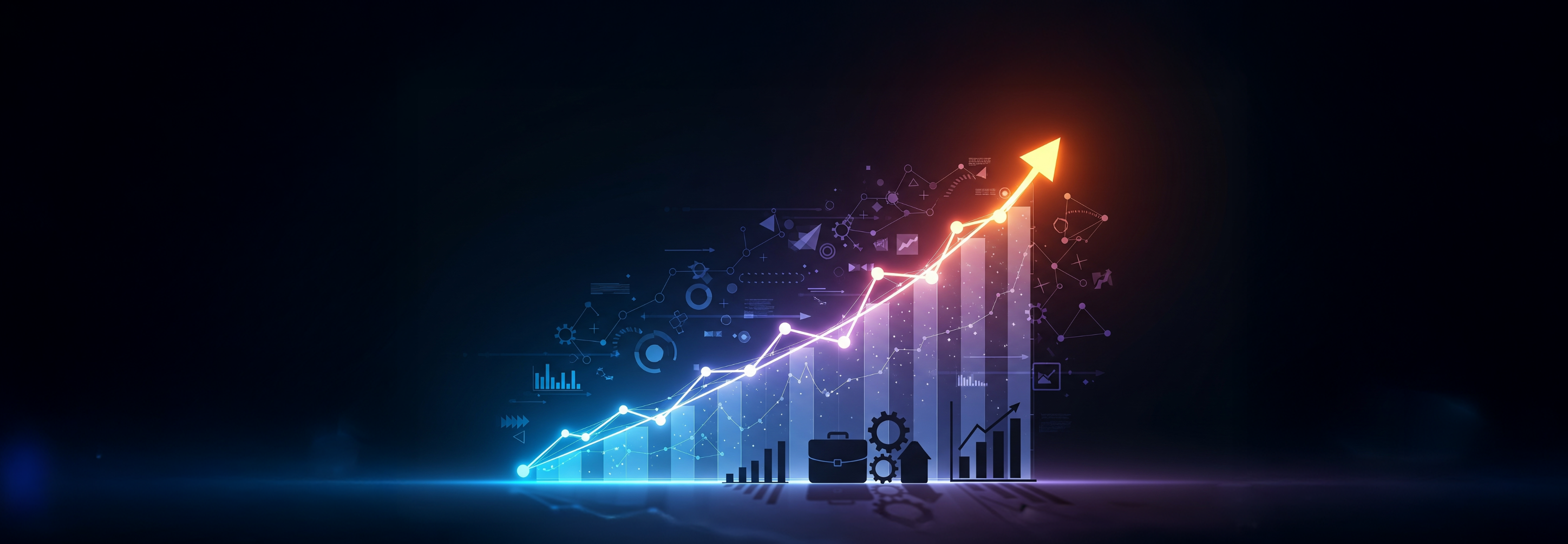 G-FinConnect: GRAVTY®’s Billing Engine · Smarter Billing. Stronger Partner Relationships. (v2)