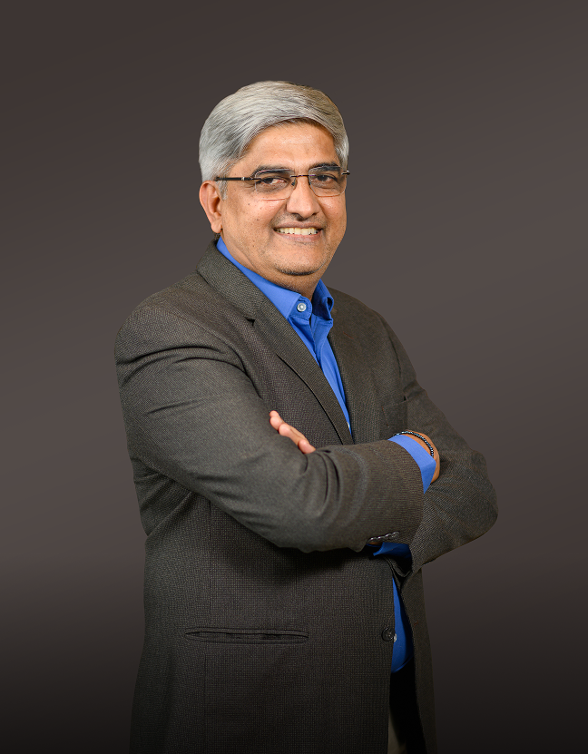 Murali Subramanian