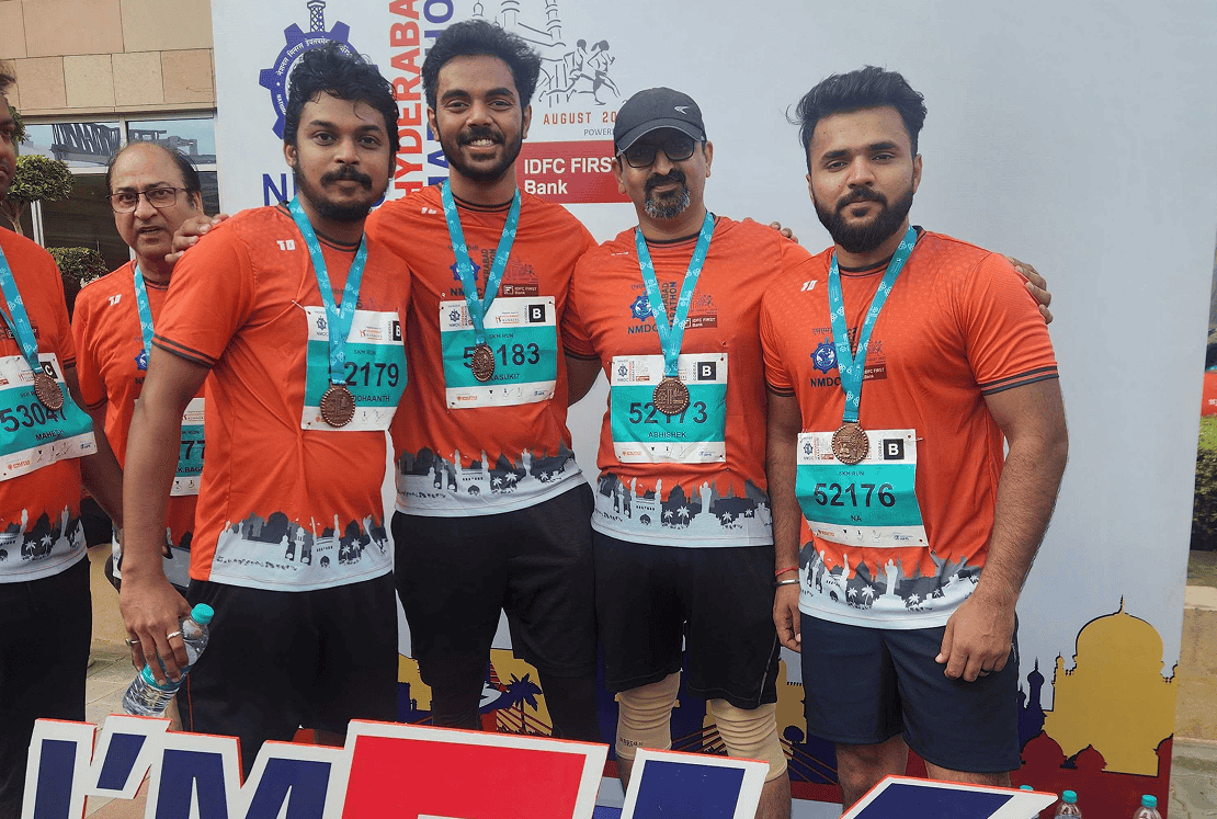 LJI team