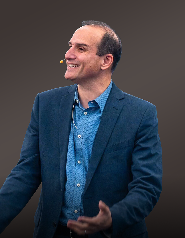 David Andreadakis