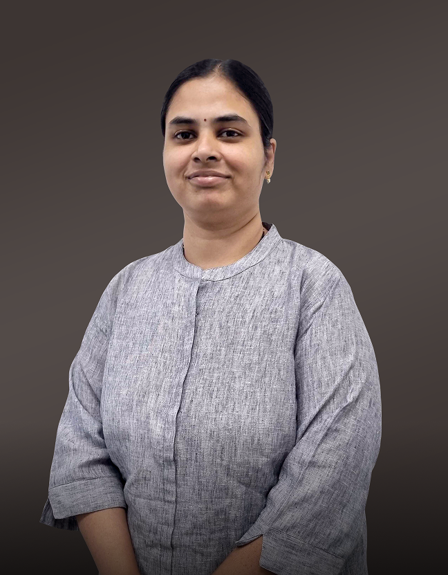 Srivalli Vallabhaneni
