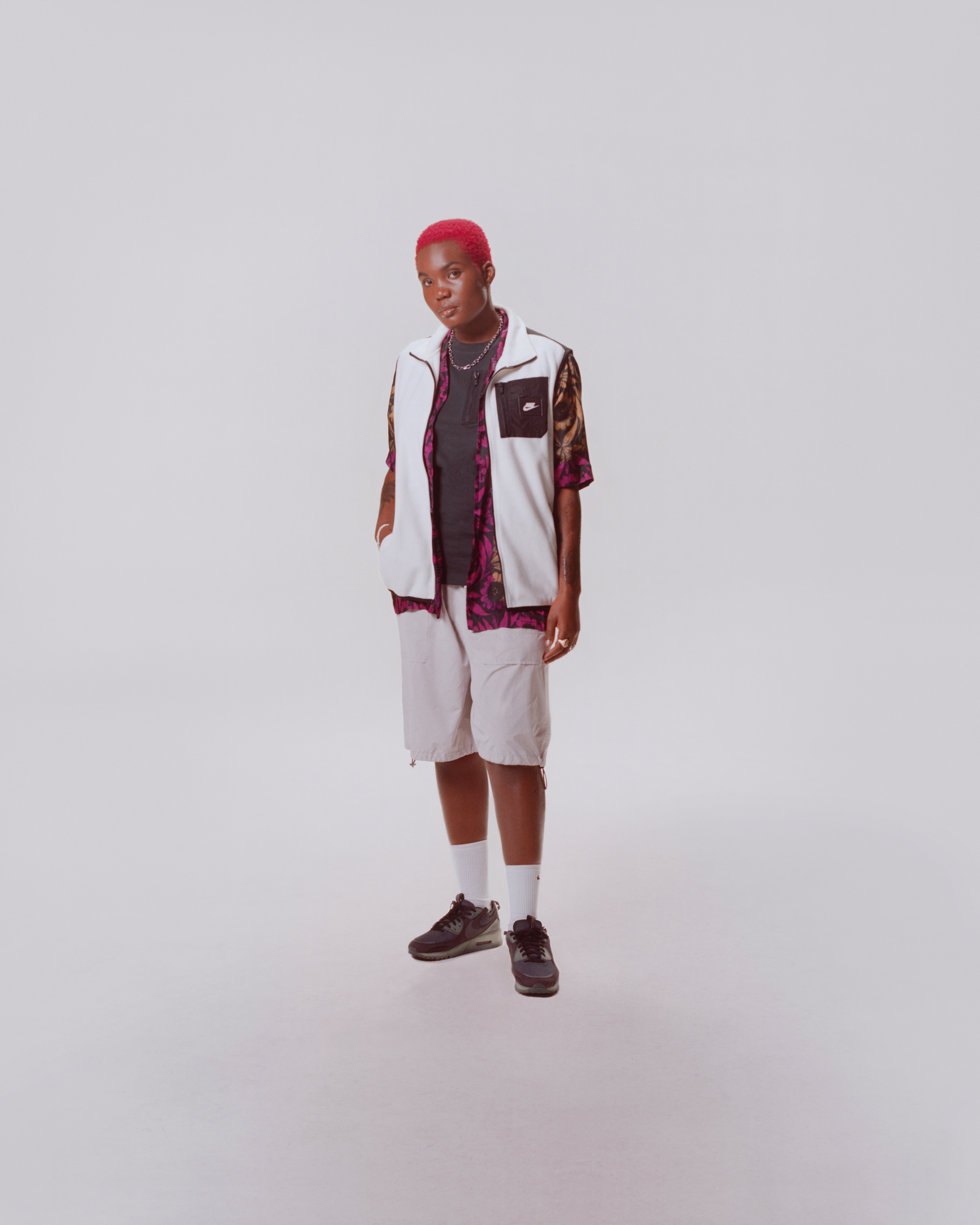 SU22 NSW EMEA AIRMAX Air Max 90 Terrascape Arlo Parks H2T primary