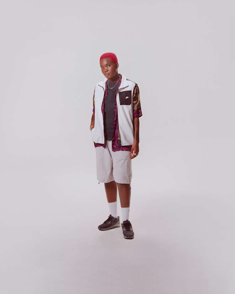 SU22 NSW EMEA AIRMAX Air Max 90 Terrascape Arlo Parks H2T primary