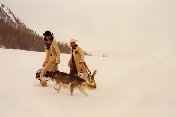 Wolf