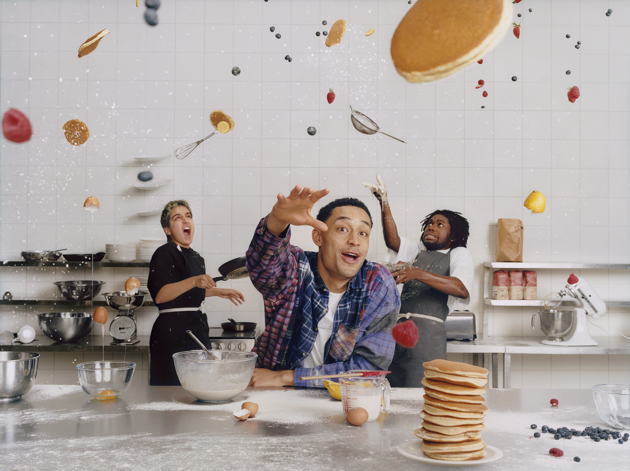 SP22 NSW EMEA AIRMAX Air Max 90 Terrascape Loyle Carner storytelling