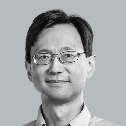 Francis Ho