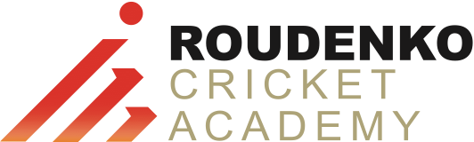 Proudly Supporting - Roudenko Cricket Academy