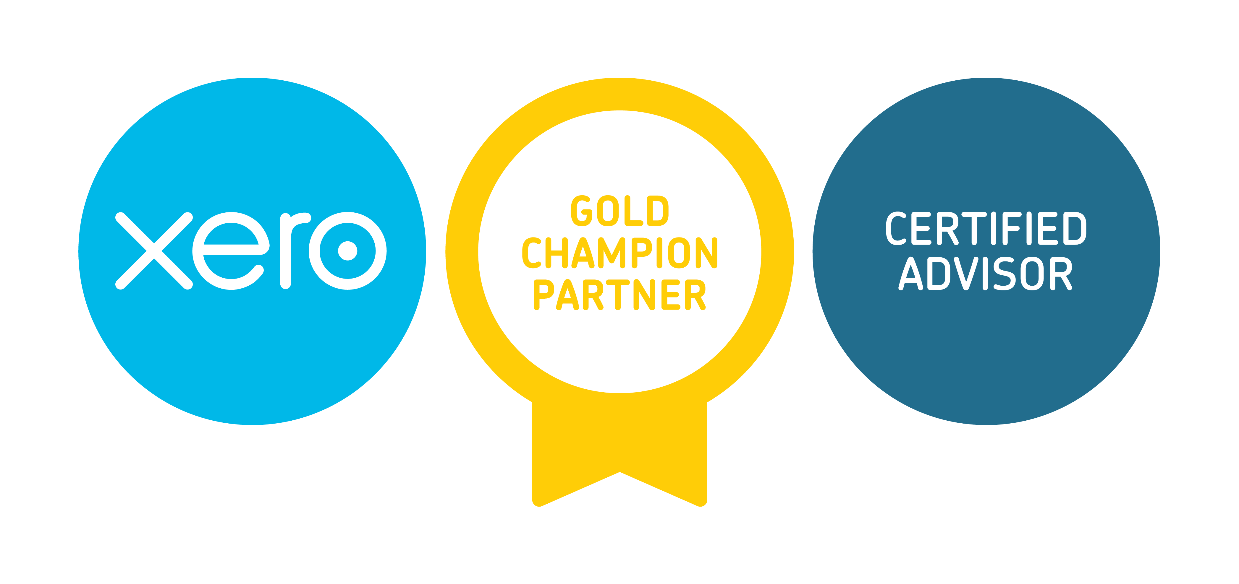 Professional Association - Xero Gold