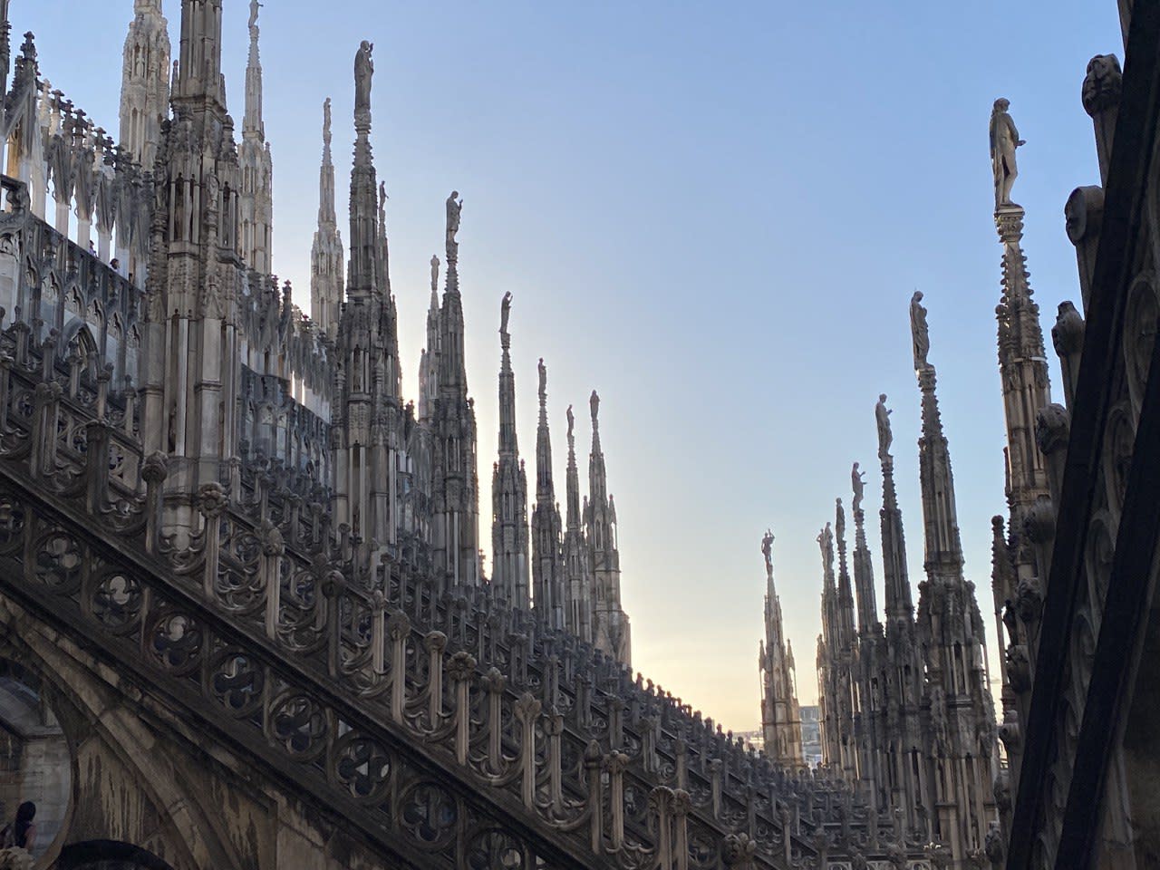 <title>Duomo di Milano 1 | Eugene R.</title>