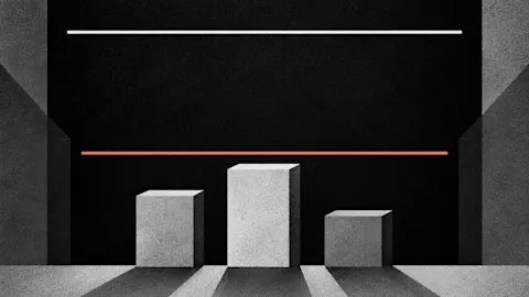 The 15% Rule: Why Most Leaders Set Goals That Destroy Their Teams