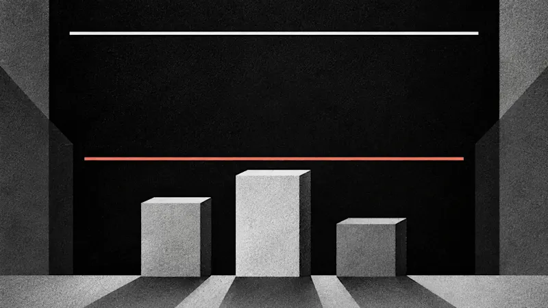 The 15% Rule: Why Most Leaders Set Goals That Destroy Their Teams
