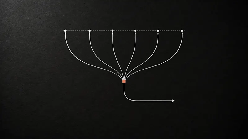 Complex underneath. Simple to use.