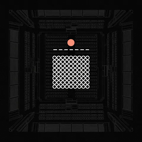 100 Views vs 100 People in a Room