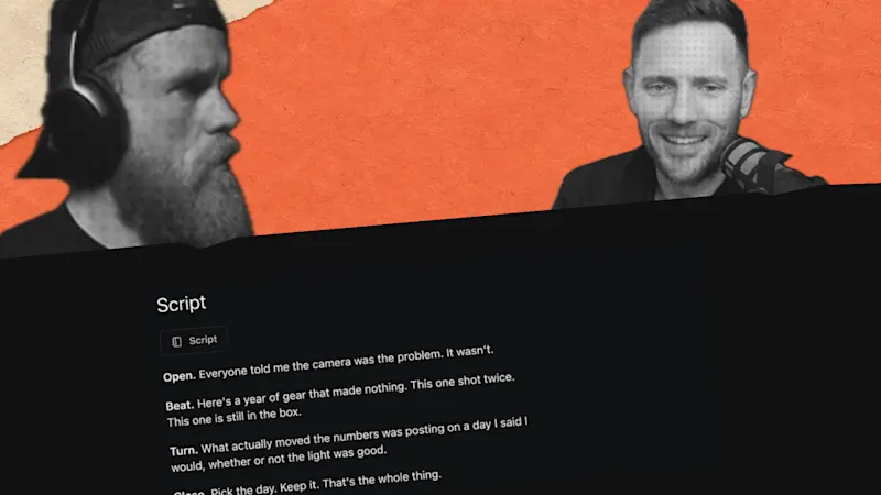 Turn your working knowledge into useful customer content
