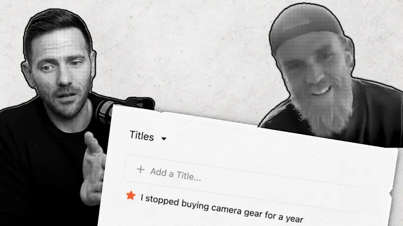 Give your content an action that matters to the business