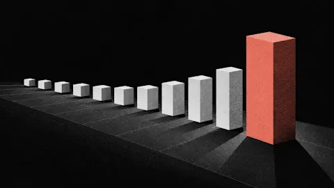 Hundreds of posts came before the $1.2M week