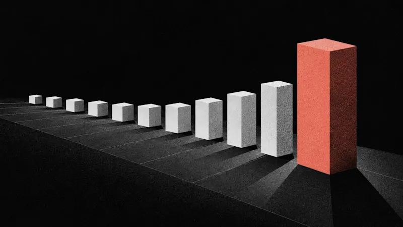 Hundreds of posts came before the $1.2M week