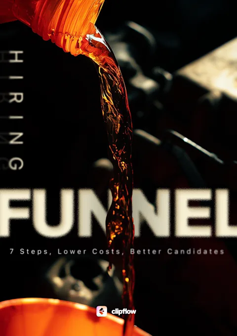 Hiring Funnel PDF