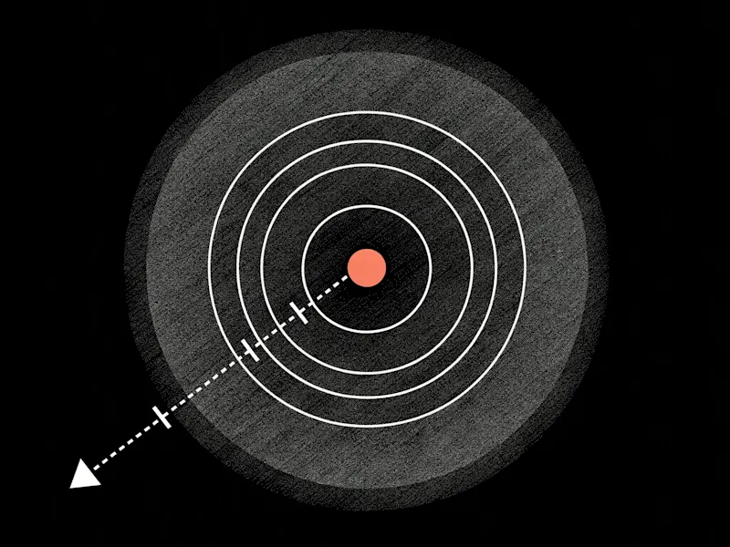 The Brand Journey Framework: 4 Questions Before You Create Anything