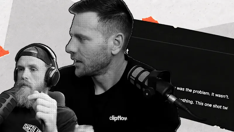 Keep the production brief connected to the final post