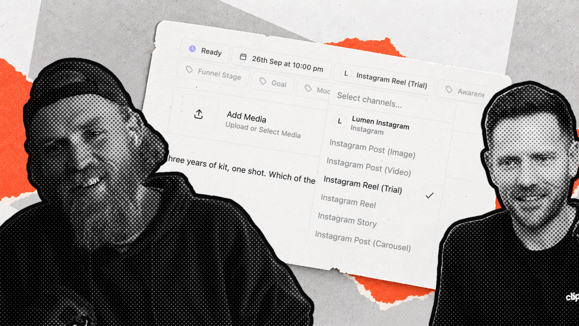 Answer the question your customers type into ChatGPT