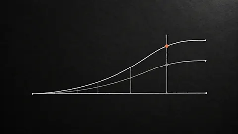 Build the audience while you build the product