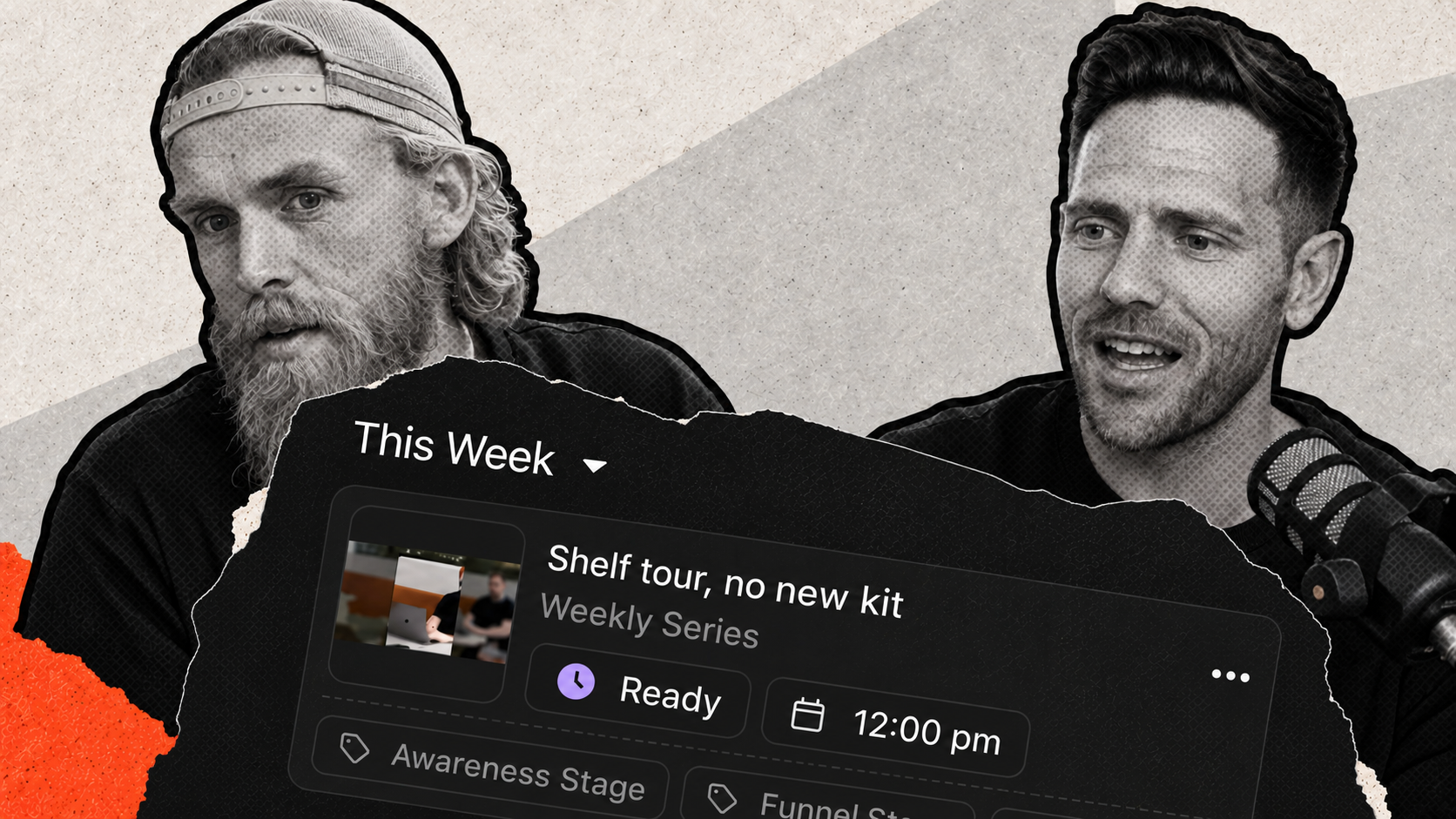 Turn this week's video into a plan your team can run