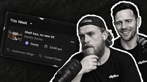 Bring a good old post back into your content workflow