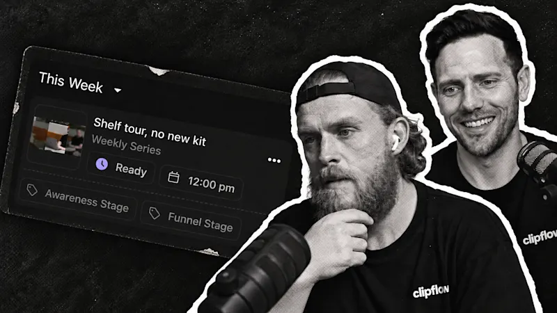 Bring a good old post back into your content workflow