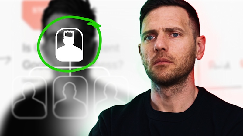 The Secret Hire to Escape the Founder-Content Trap