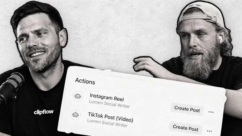 Teach your automation which content belongs where