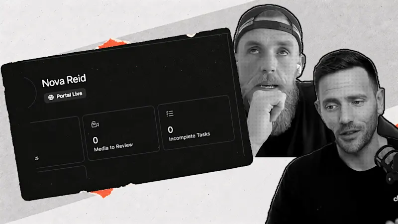 Decide who needs to work in the project and who needs to review