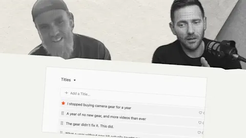 Give your content an action that matters to the business