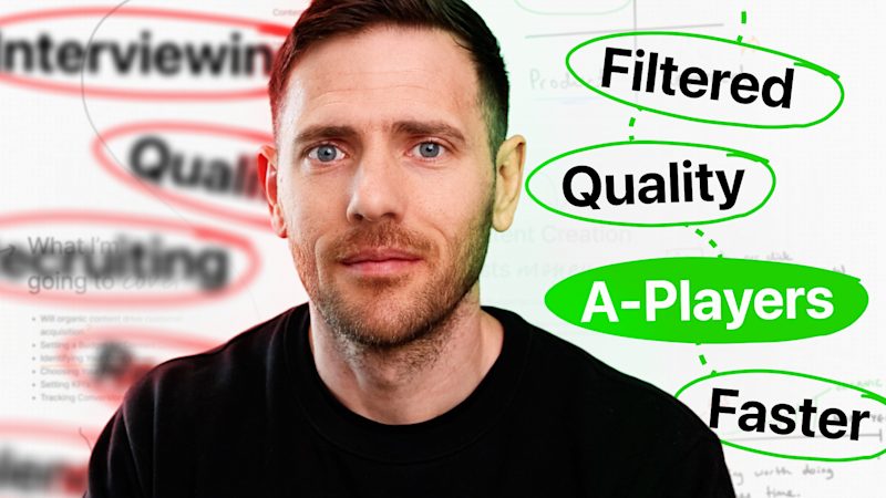 Hiring Funnel