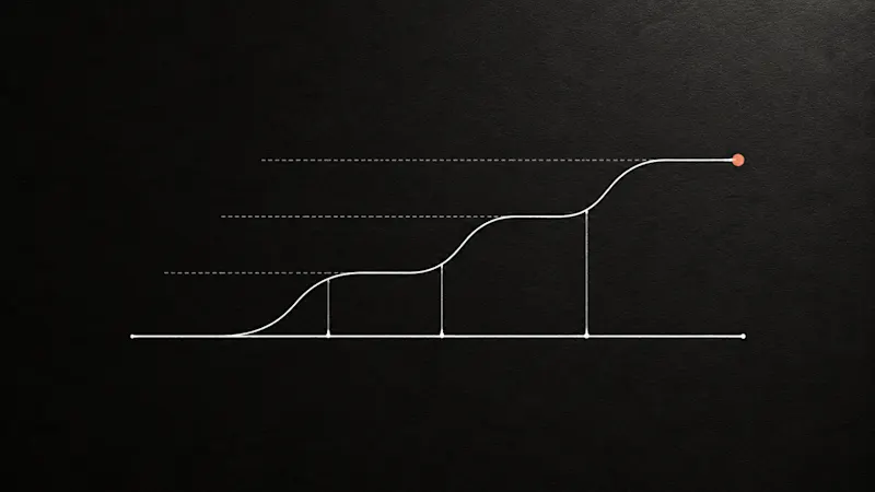 Your first content hire has to make things