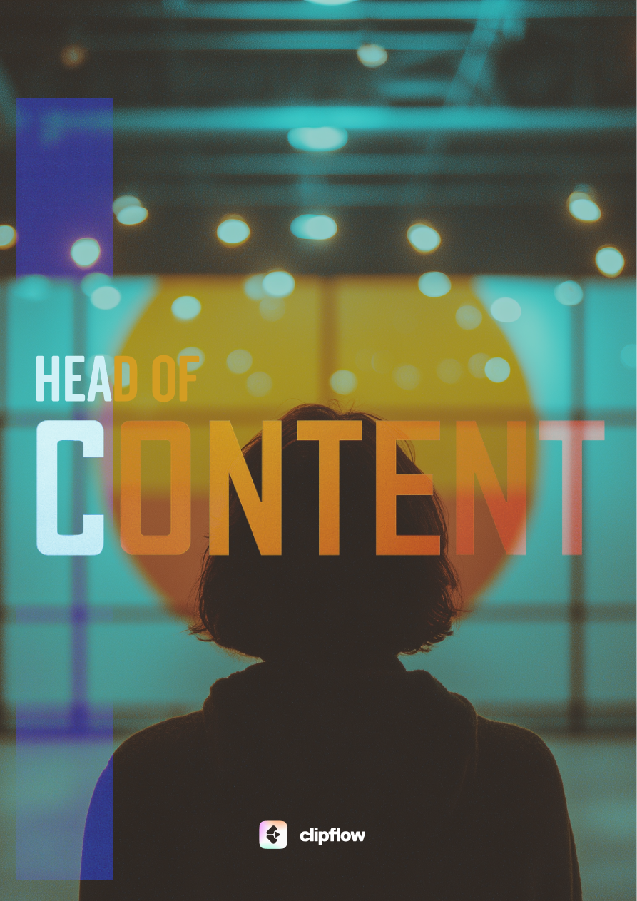Content Ops Blueprint Cover