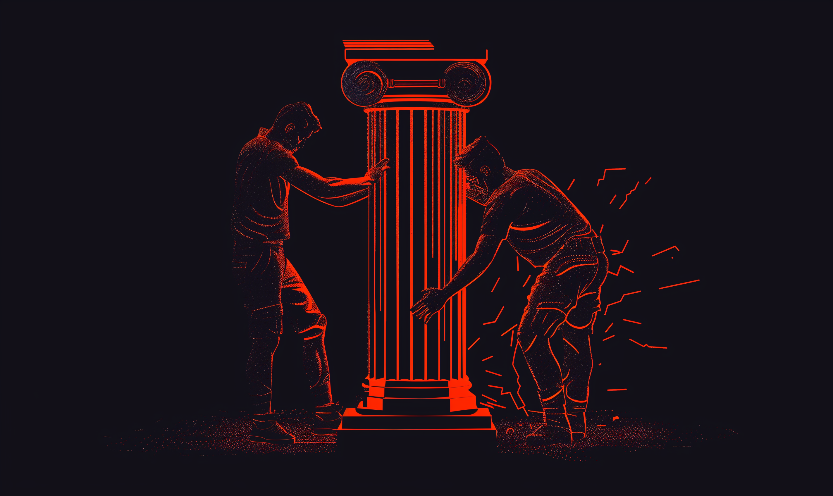The Pillar Development Framework