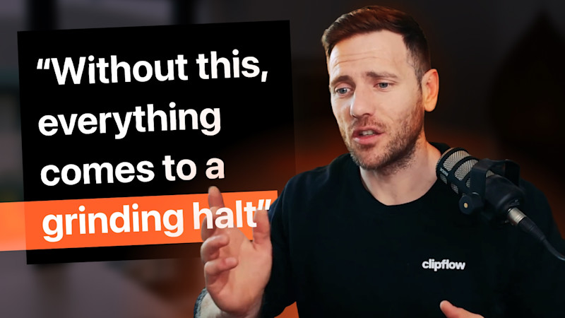 Building a Stronger Editing Team is Easy, Actually