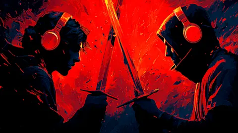 The “Battle Royale” That Supercharged Our Shorts!