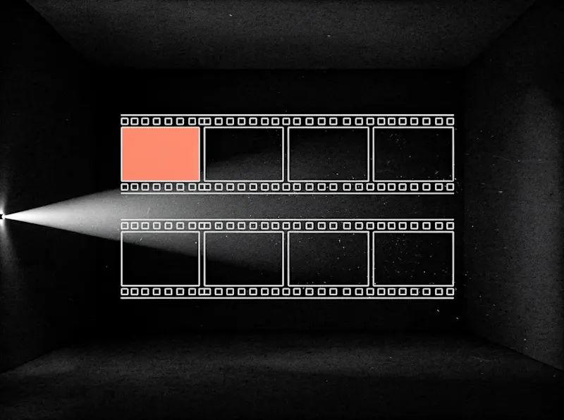 Use trial reels to fix a reel you've already made
