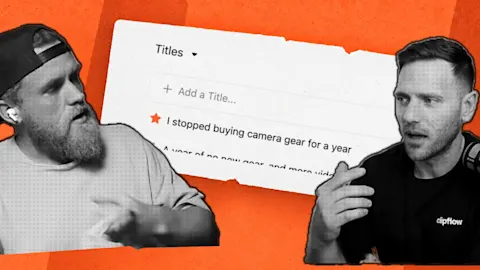 Keep the ad and the landing page on the same promise