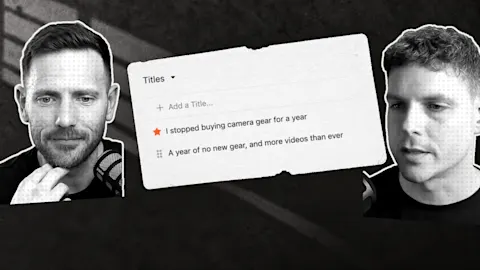 Make the offer clear in the content you publish