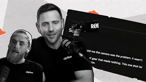 Keep one content workflow working before adding another tool