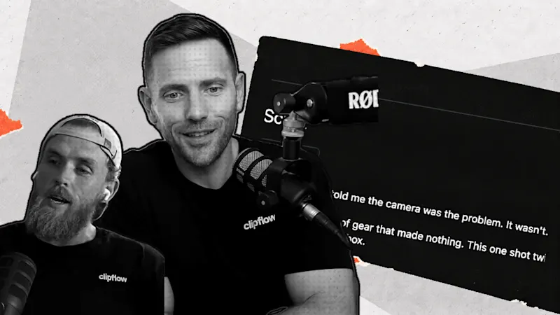 Keep one content workflow working before adding another tool