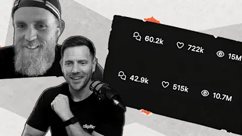 Give organic content and paid ads different jobs