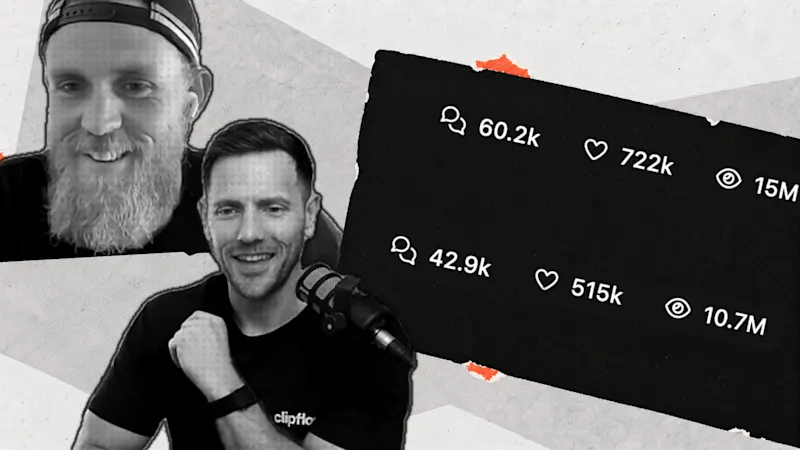 Give organic content and paid ads different jobs