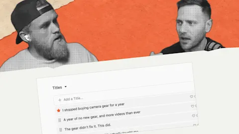 Keep the ad and the landing page on the same promise